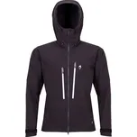 Pánská softshellová bunda High Point Nurock Jacket Black|M