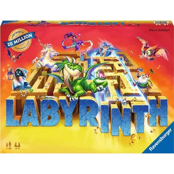 Ravensburger Labyrinth 27078