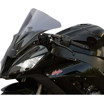 Plexi MRA Racing Kawasaki ZX-10R 11-15