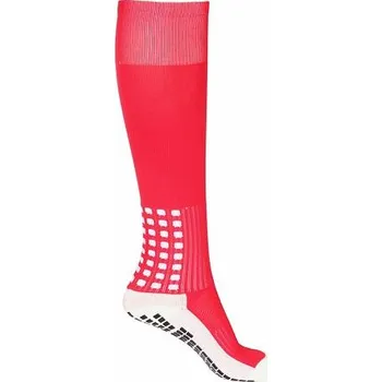 Štulpny Merco SoxLong Junior fotbalové štulpny barva červená