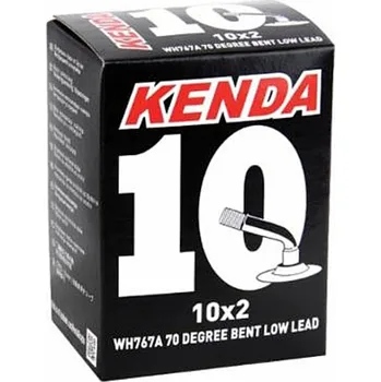 Duše na kolo Duše KENDA AV 45° 10" 52-152