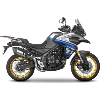 Zavazadlo na motocykl Montážní sada 3P systém SHAD V0DS53IF Voge 525 DSX 23-