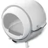 Toaleta pro kočku TESLA Smart Cat Toilet 60,5 x 64,2 x 65,5 cm bílá