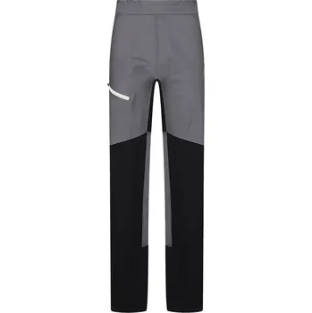 Dámské kalhoty Dámské nepromokavé kalhoty La Sportiva Xena GTX Pant W Black|L