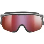 JULBO SNIPER EVO M RA 0-4 HC black (flash infrared) Černá brýle na lyže + DÁREK DLE VÝBĚRU!