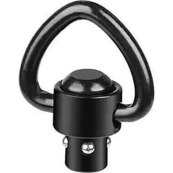 Terč na sportovní střelbu QD očko A 282A