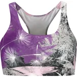 Dámská sportovní podprsenka premium ALTISPORT VOJ/ALW016POD01 FIALOVÁ XL