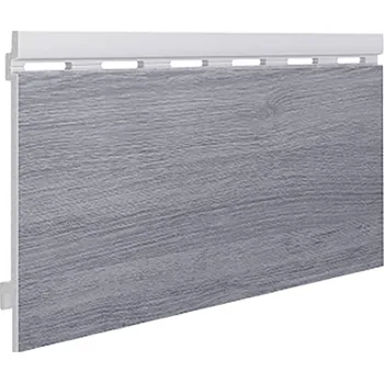 Obklad Fasádní obklad Kerrafront FS-201 - 33 Concrete Oak