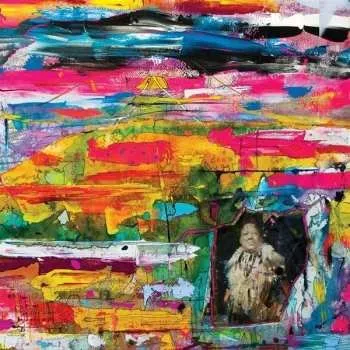 Zahraniční hudba CD Medicine Singers: Medicine Singers 2022