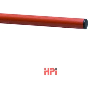 HPI Trubkový zachycovač sněhu - délka 3m - pozink