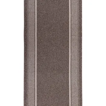 Koberec Běhoun na míru Promenade 8714, šíře 67 cm, béžová, chodba / předsíň, Condor Carpets - 1 rok na vrácení + DOPRAVA ZDARMA k Vám i zpět