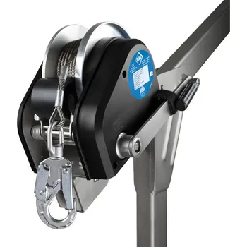 lanový naviják IKAR PLW naviják 30m