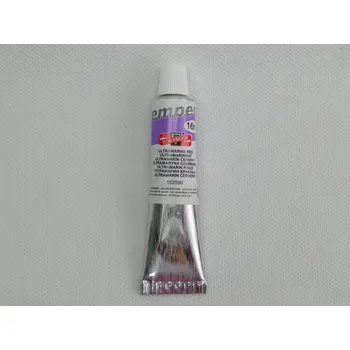 Výtvarná barva Koh-i-noor Barva 162590 / 1340 ultramarin červený 16ml 8382