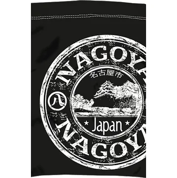 Školní batoh Majewski ST.RIGHT vak na záda SO10 NAGOYA 297696