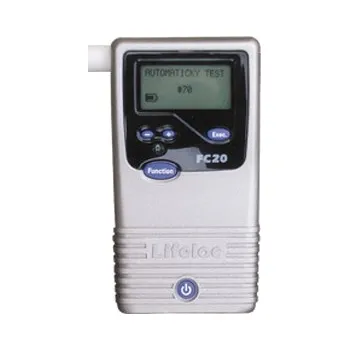 Alkohol tester Detektor alkoholu FC 10 Plus