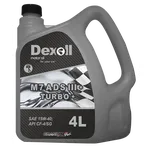 Dexoll 15W-40 M7ADSIII TURBO+ 4L