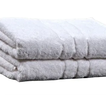 Profod Elin hotelový ručník 50 x 100 cm bílý