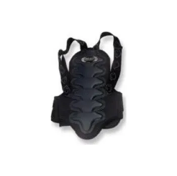Motocyklový chránič hrudi a pátěře Ufo chránič páteře 2058 - standard