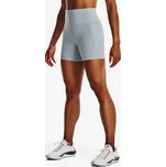 Dámské šortky Under Armour Meridian Middy-BLU L