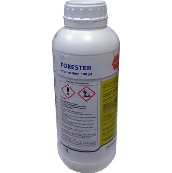 Pesticid Arysta Forester 1 l