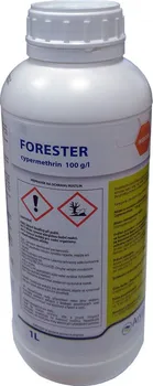 Insekticid Arysta Forester 1 l