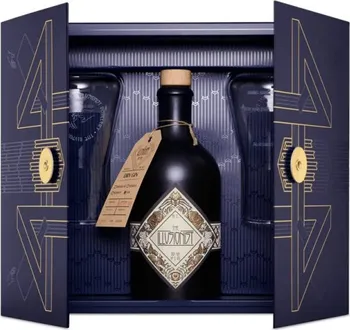 Gin The Illusionist Dry Gin 45 %