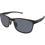 Mistrall brýle polarizační grafitové s šedými obroučky a hliníkovým rámem