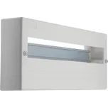 Plastový rozváděč DB118W 1X18P/SM KANLUX 03854