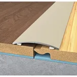 Přechodový profil 900 x 80 mm Champagne