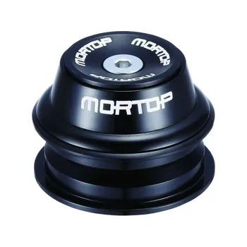 Mortop HI75 1 1/8'', černé