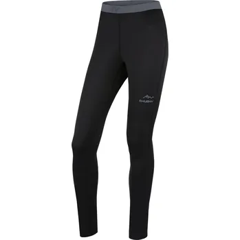 Dámské termo spodky Husky Active Winter Tyme L černé