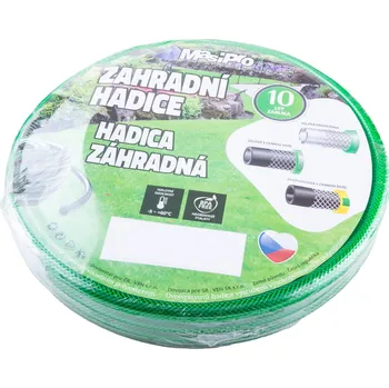 Zahradní hadice TUBI ITALIA BOHEMIA, s.r.o. Hadice zahradní zelená 3/8" 25m