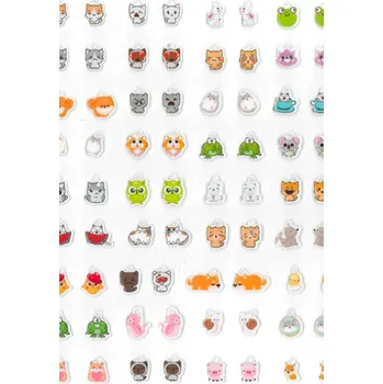 Náramek Brewis Náramek ze samolepek Br2 368065