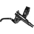 Brzdová páka Shimano Deore BL-M6100 černá