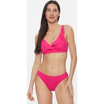 Oblečení a móda Lauren Ralph Lauren Spodní část bikin 20101050 Růžová 4