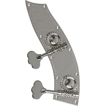 Rubner Mechanika pro kontrabas Tyrolský tvar4/4 - 3/4 1593