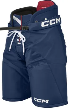 Hokejové kalhoty CCM Next Senior kalhoty tmavě modré