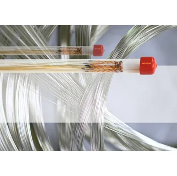 Struna pro kytaru a smyčcový nástroj Larsen Struny pro housle IL CANNONE 106237