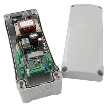 Řídící jednotka ROGER Brushless F70/IPU36/BOX/SL řídící jednotka pro Brushless pohony