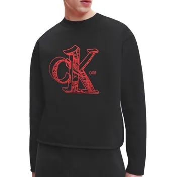 Pánská mikina Pánská mikina Calvin Klein M J40J400160 M