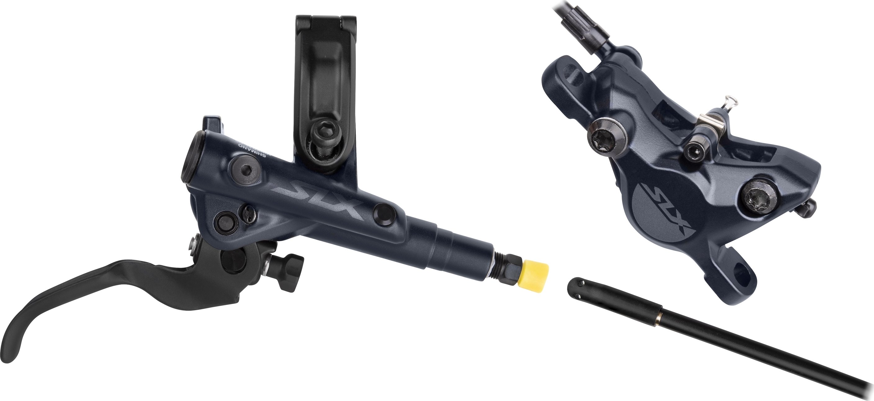 Shimano SLX BR-M7100-KIT od 1 343 Kč - Zbozi.cz