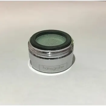 Hansgrohe Perlátor M24x1 s omezovačem průtoku 38 l/min 92513000