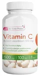 Dr. Candy Pharma Vitamin C Premium 500…