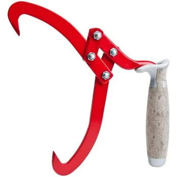 Kleště OREGON lesnické vynášecí kleště pro přenos klád 18 cm Oregon 536321