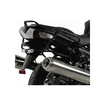 Zavazadlo na motocykl Nosič na boční kufry Kappa K33N Kawasaki ZZR 1400 KLX446
