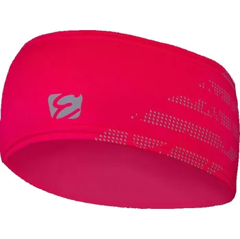 Čelenka Čelenka Etape Stix 2206927 pink/reflex