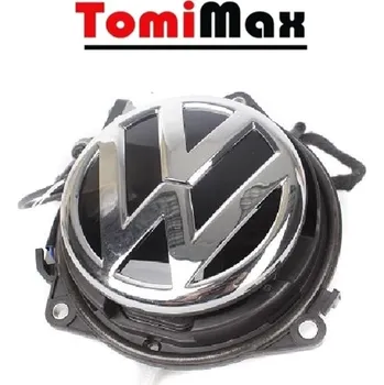 Couvací kamera Couvací kamera v logu VW Passat B8