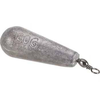 Saenger olovo kapka Birnenblei m. 5g, 8ks/bal