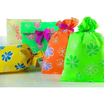 Dárková taška P.N.P. PLAST Dárkový sáček Ardisia 20 x 32 cm ,balení 100 ks 316949