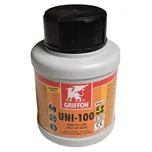 Lepidlo Griffon na PVC 250 g se štětcem